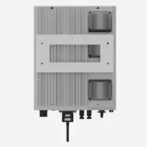 Deye Three Phase Inverter SUN-4K-G06P3-EU-AM2-P1