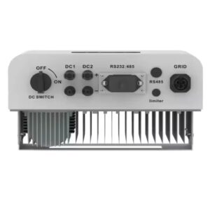 Deye Grid Tied Inverter SUN-12K-G06P3-EU-AM2-P1