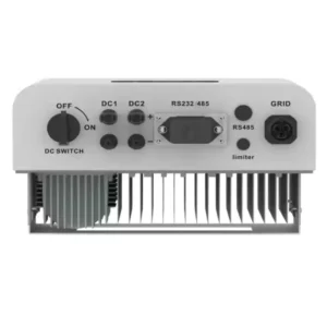 Deye Grid Tied Inverter SUN-12K-G06P3-EU-AM2-P1
