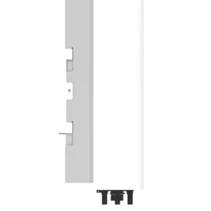 Deye Grid Tied Inverter SUN-12K-G06P3-EU-AM2-P1