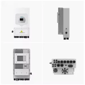 Deye Hybrid Inverter SUN-6K-SG05LP1