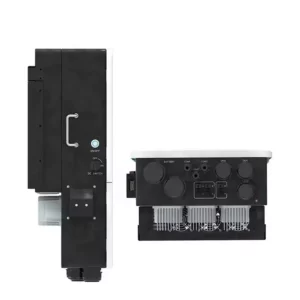 Deye Low Voltage Hybrid Inverter
