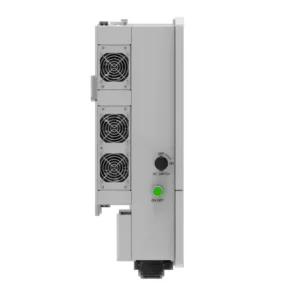 Deye Three Phase Hybrid Inverter