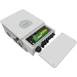 Deye Three Phase Hybrid Inverter