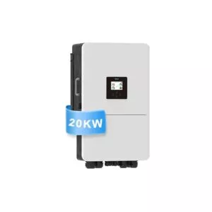 20Kw Solar Inverter Deye
