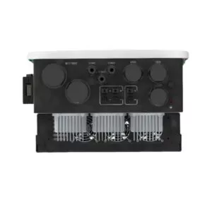 20Kw Solar Inverter Deye