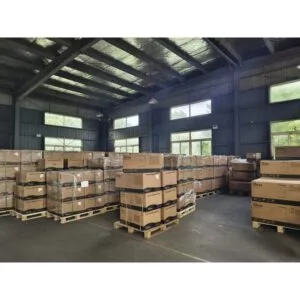 Deye Hybrid Solar Inverter SUN-18K-SG05LP3-EU-SM2