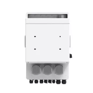 Deye Hybrid Solar Inverter