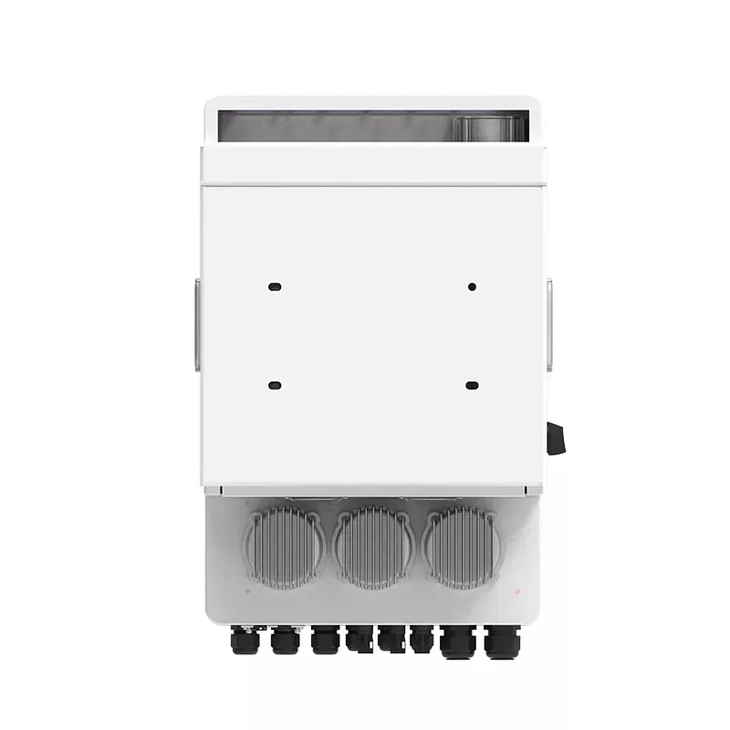 Deye Hybrid Solar Inverter