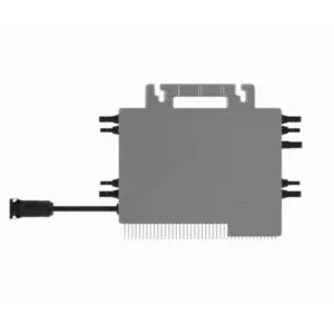 Deye 2200W Mircro Inverter