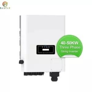 Deye SUN-50K-G04 Inverter