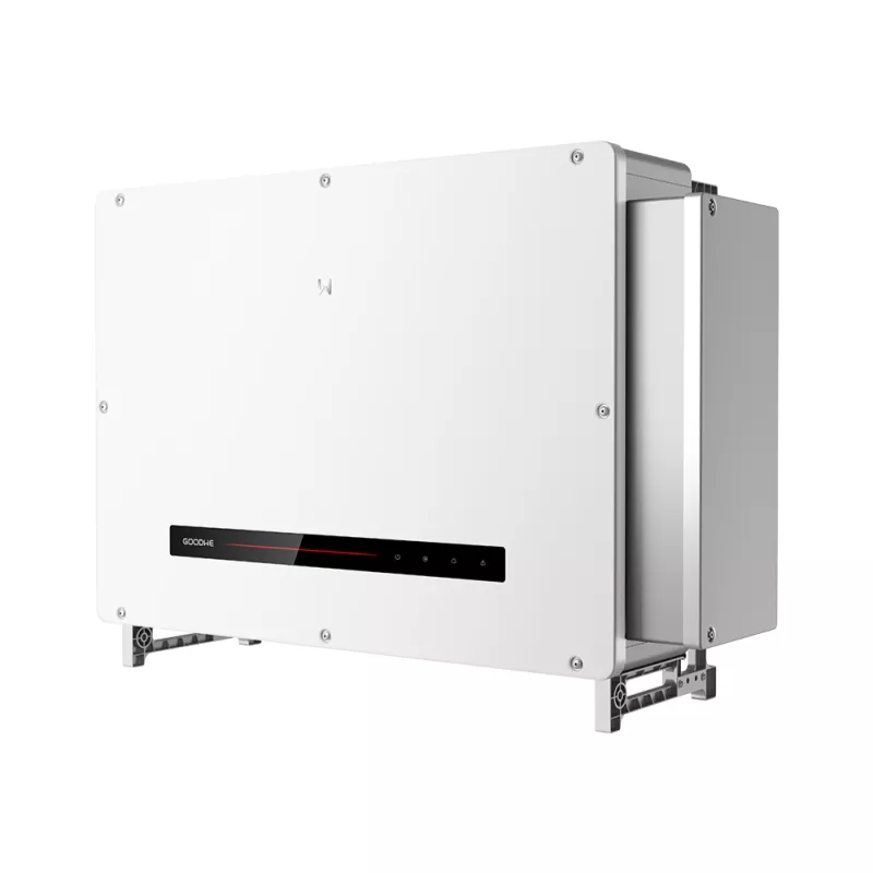 Goodwe GW320k-UT On Grid 800v