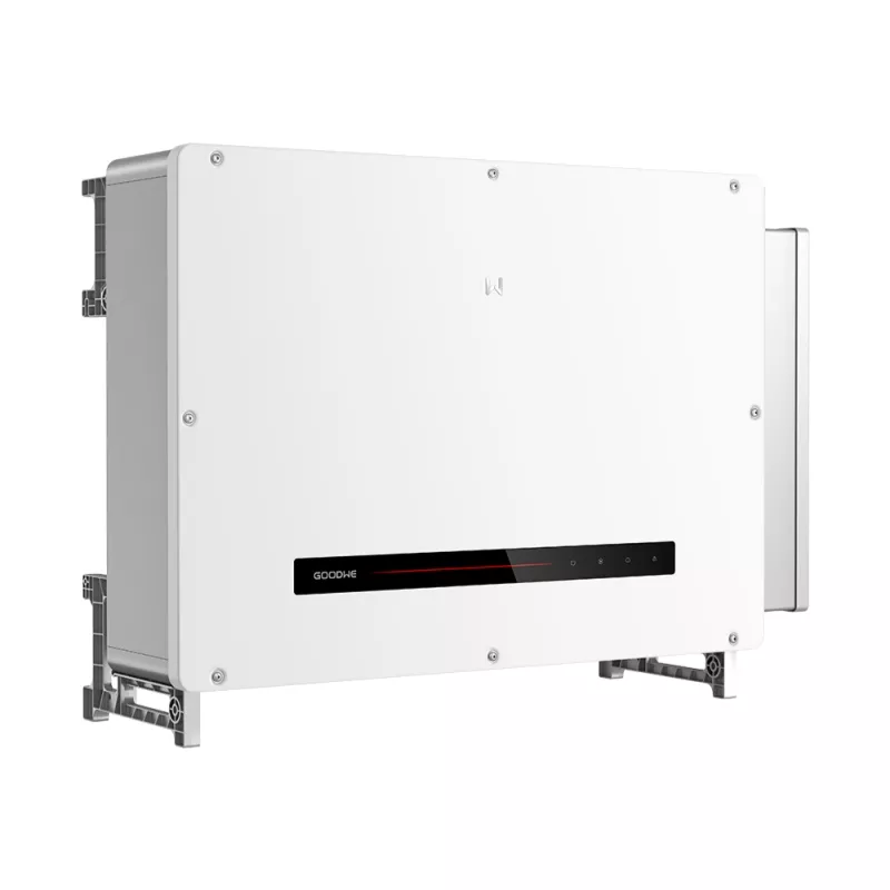 Goodwe GW320k-UT On Grid 800v