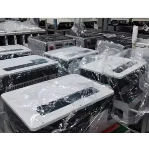 Three Phase Hybrid Inverter ThinkPower