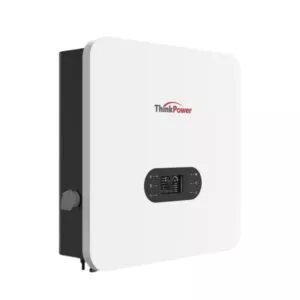 ThinkPower 25KW Inverter TP25KTL