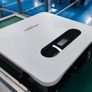 ThinkPower 25KW Inverter TP25KTL