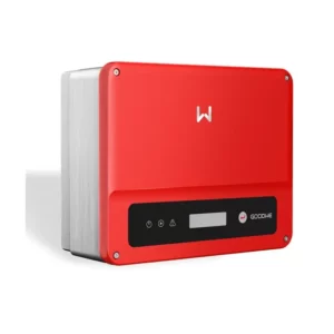 Goodwe Solar Inverter 3KW GW3000-XS-30