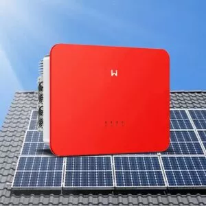 Goodwe Grid-Tied Inverter 20kw