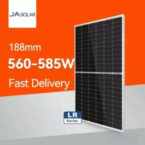 JA Solar Panel