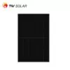 TW Full Black Solar Panel