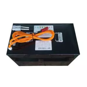 Forklift Lithium Battery 400Ah 25.9v