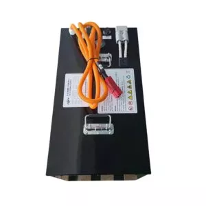 Forklift Lithium Battery 400Ah 25.9v