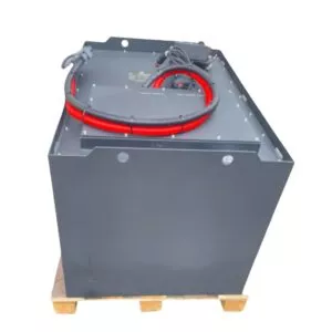 AMKODOR Forklift LiFePO4 Battery