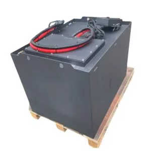 AMKODOR Forklift LiFePO4 Battery