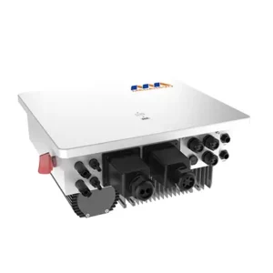 Megarevo R8KL1-G2 Hybrid Single-Phase Inverter