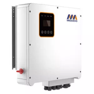Megarevo R15KH3 Hybrid Three-Phase Inverter