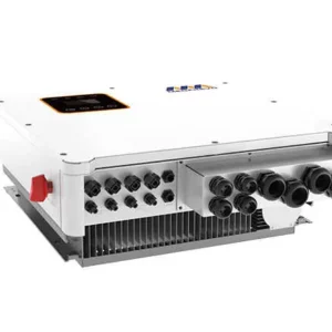 Megarevo R15KH3 Hybrid Three-Phase Inverter