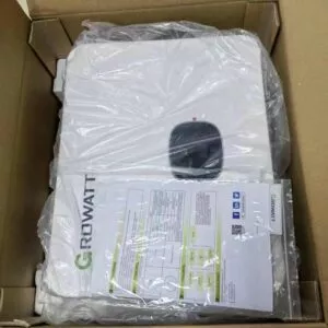 Growatt MIN10000TL-X Grid-connected single-phase inverter