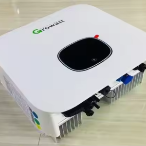Growatt 20KW On-grid Inverter MID 20K TL3-XL