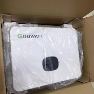 Growatt MIN10000TL-X Grid-connected single-phase inverter