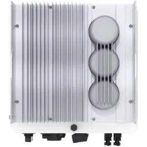 3KW Grid-connected single-phase inverter