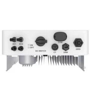 Solis S5-GR3P20K On-grid Three-Phase Inverter