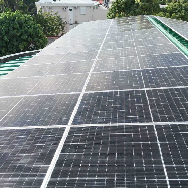 50kw-Hybrid-Solar-System-in-Singapore