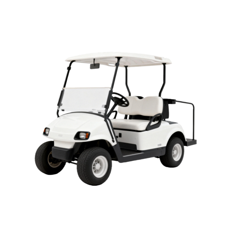 golf-cart