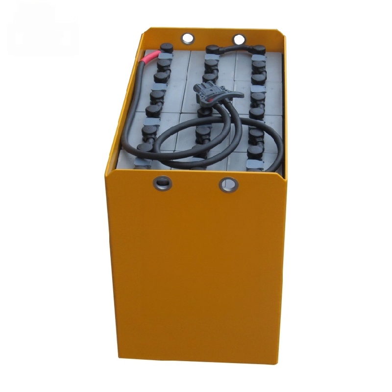 Jungheinrich EFG 115 Traction Battery