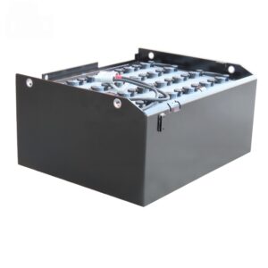 48V 560Ah Toyota 6FB20 8PzB560
